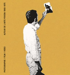 EXB ATELIER, Reversing the Eye: Arte Povera and Beyond 1960-1975
