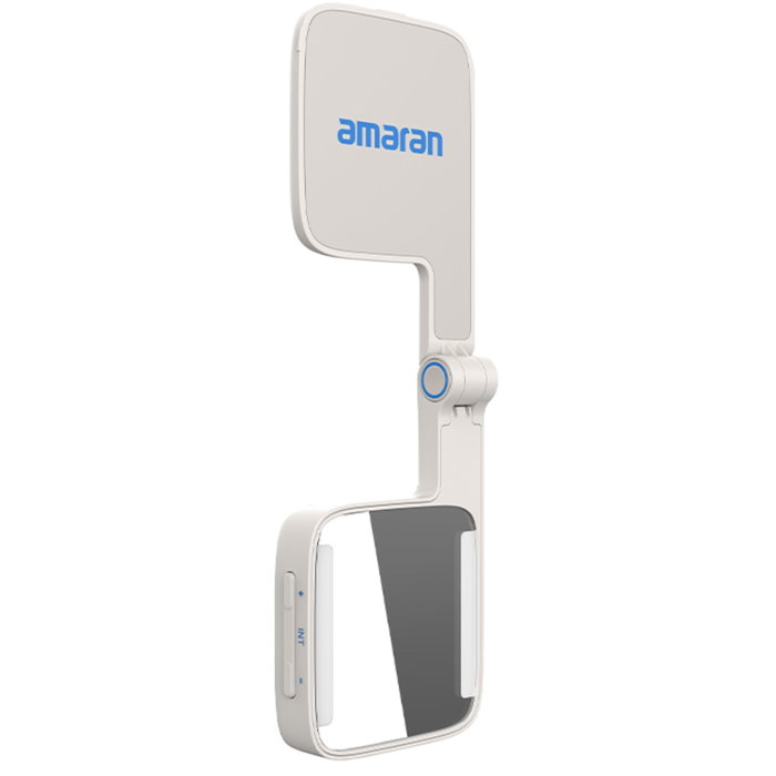 Amaran Go Mini Luz LED para Smartphone Blanca Amaran Go Mini Luz LED para Smartphone Blanca