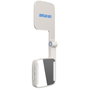 Amaran Go Mini Luz LED para Smartphone Blanca