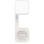 Amaran Go Mini Luz LED para Smartphone Blanca