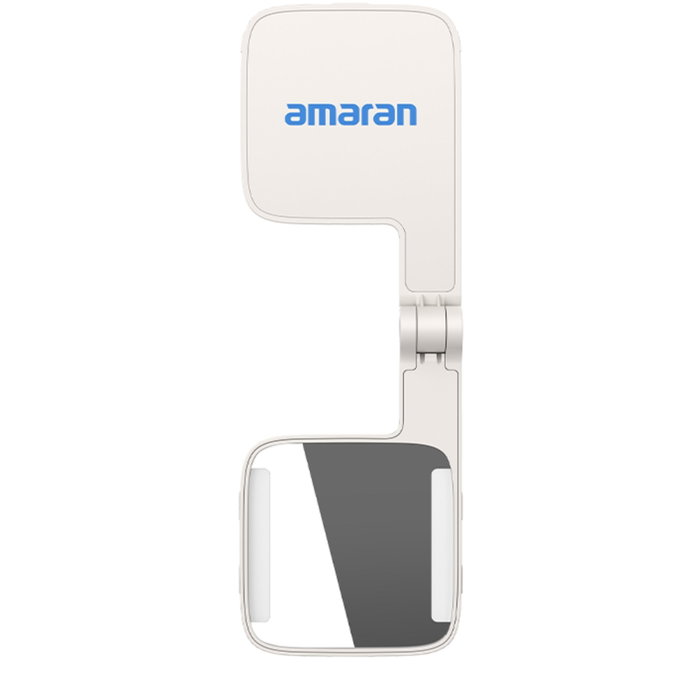 Amaran Go Mini Luz LED para Smartphone Blanca Amaran Go Mini Luz LED para Smartphone Blanca