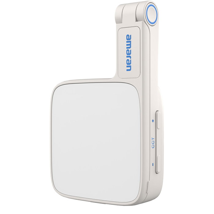 Amaran Go Mini Luz LED para Smartphone Blanca Amaran Go Mini Luz LED para Smartphone Blanca