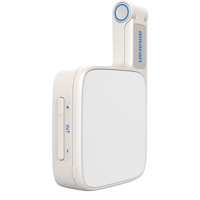 Amaran Go Mini Luz LED para Smartphone Blanca Amaran Go Mini Luz LED para Smartphone Blanca