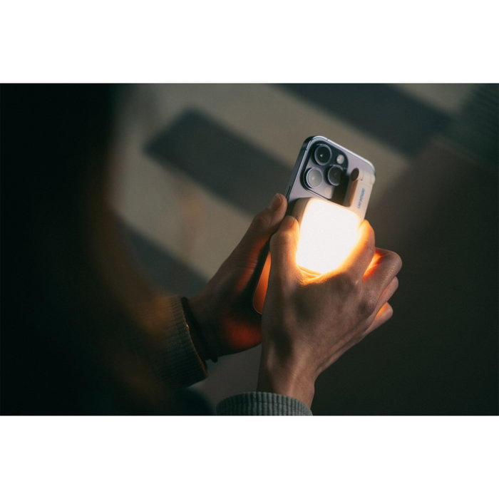 Amaran Go Mini Luz LED para Smartphone Blanca Amaran Go Mini Luz LED para Smartphone Blanca