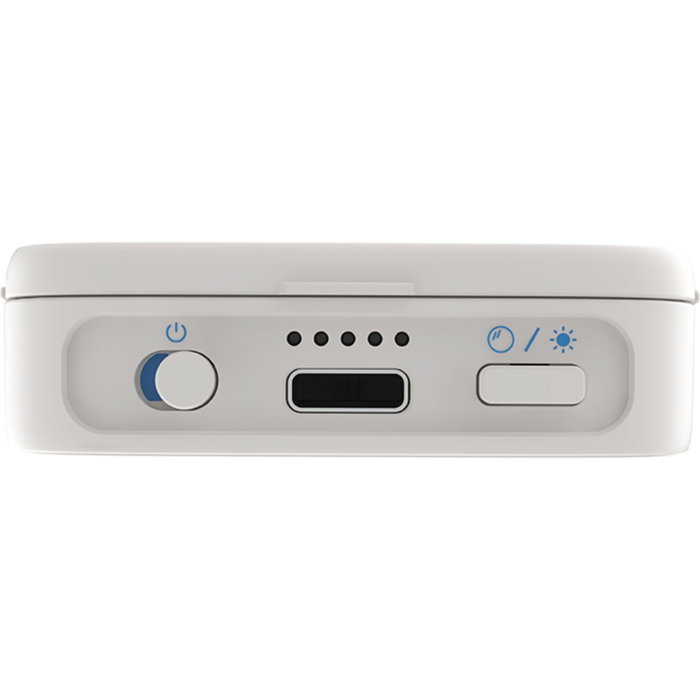 Amaran Go Mini Luz LED para Smartphone Blanca Amaran Go Mini Luz LED para Smartphone Blanca