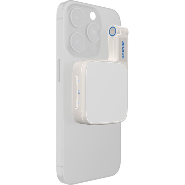 Amaran Go Mini Luz LED para Smartphone Blanca Amaran Go Mini Luz LED para Smartphone Blanca