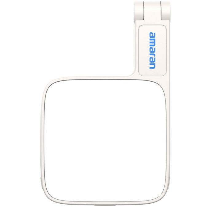 Amaran Go Mini Luz LED para Smartphone Blanca Amaran Go Mini Luz LED para Smartphone Blanca