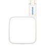 Amaran Go Mini Luz LED para Smartphone Blanca