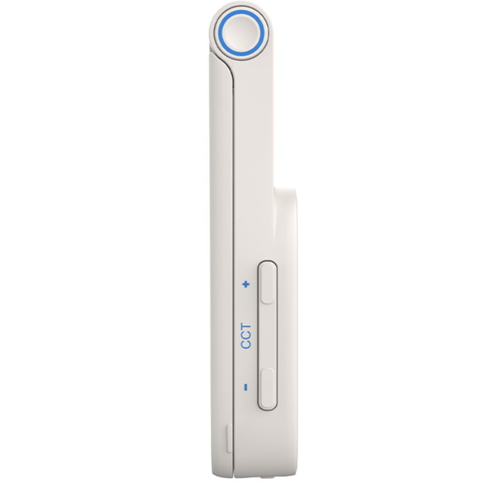 Amaran Go Mini Luz LED para Smartphone Blanca Amaran Go Mini Luz LED para Smartphone Blanca