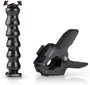 GoPro Jaws Clamp Mount