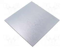 ORNO Panel Decorativo de Aluminio 170x170x10mm
