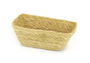 Privilege Cesta Seagrass Rectangular 18 cm x 11 cm x 8 cm (24 Unidades)