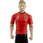 BANBO TOYS Figura Action De Bruyne Belgica 20cm Articulada
