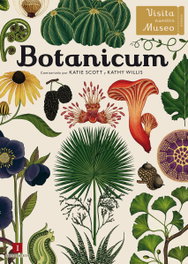 BOTANICUM, Katie Scott - IMPEDIMENTA