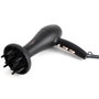 DCook Secador Profesional Gallery Motor AC 2400 W Negro