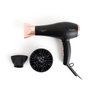 DCook Secador Profesional Gallery Motor AC 2400 W Negro