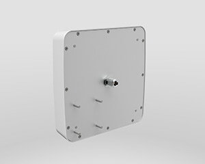 Zyxel IBCACCY-ZZ0104F Antena para Red