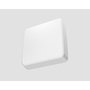 Zyxel IBCACCY-ZZ0104F Antena para red Clase N Blanco
