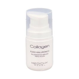 MEDICHY MODEL Collagen Acido Hialuronico 50Ml