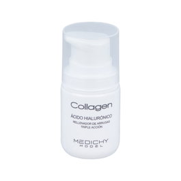 MEDICHY MODEL Collagen Ácido Hialurónico 50Ml