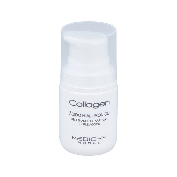 MEDICHY MODEL Collagen Ácido Hialurónico 50Ml MEDICHY MODEL Collagen Ácido Hialurónico 50Ml