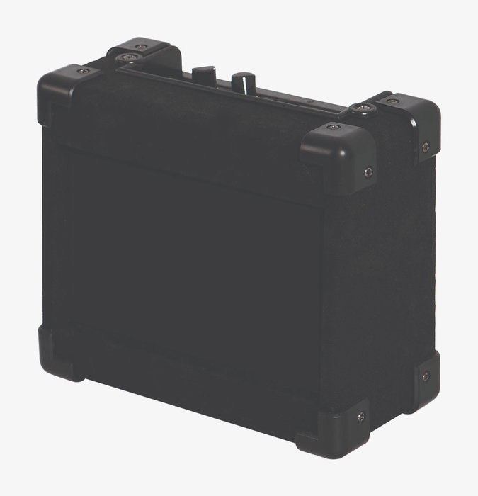 Pack de Guitarra Eléctrica 3/4 Daytona St Negra