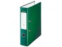 Esselte Archivador de Palanca Folio Verde Lomo 75 mm