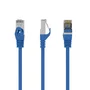 Gembird Cable de Red Cat6 U/UTP 3m Azul