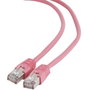 Gembird Cable de red Patch Cord Cat.6 UTP 3m Azul