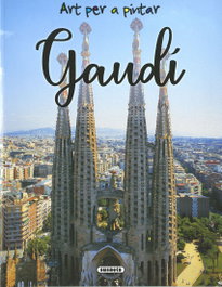 SUSAETA EDICIONES, Antoni Gaudí - SUSAETA EDICIONES