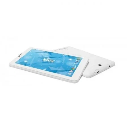 Tablet 3Go GT7005 7"/ 1GB/ 16GB/ 3G/ Blanco Tablet 3Go GT7005 7"/ 1GB/ 16GB/ 3G/ Blanco