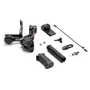 DJI RS 4 Estabilizador para Cámara Mirrorless y Lentes Gris