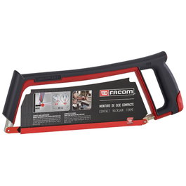 Facom Arco de sierra para metales compacto 300 mm