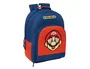 SAFTA Mochila Super Mario Mamma Mia Adaptable