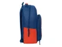 SAFTA Mochila Super Mario Mamma Mia Adaptable
