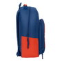 SAFTA Mochila Super Mario Mamma Mia Adaptable