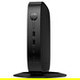 HP Pro t550 Thin Client ThinPro Intel Celeron J6412 Quad-Core 2.6 GHz 8 GB DDR4 RAM 32 GB eMMC Flash 2x DisplayPort, USB 3.2, Incluye Teclado y Ratón Alámbricos