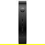 HP Pro t550 Thin Client ThinPro Intel Celeron J6412 Quad-Core 2.6 GHz 8 GB DDR4 RAM 32 GB eMMC Flash 2x DisplayPort, USB 3.2, Incluye Teclado y Ratón Alámbricos