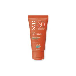 Svr Sun Secure Blur SPF50 50ml Protector Solar Facial de Alta Protección