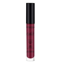 Deborah Dh Fluid Velvet Lipstick 09 Labial Líquido Sedoso Tono 09