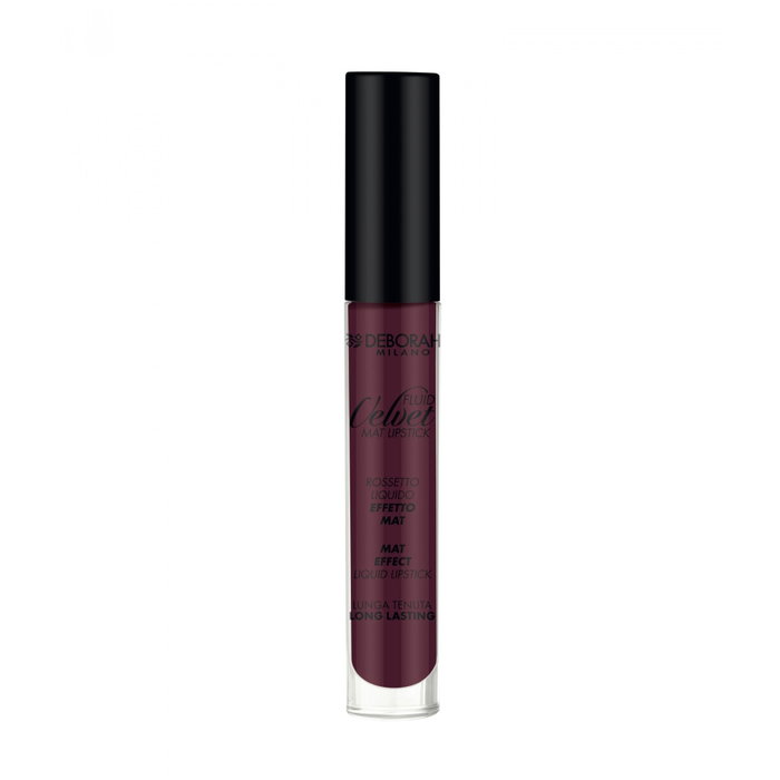 Deborah Fluid Velvet Mate 09 Deborah Fluid Velvet Mate 09