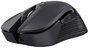 Trust GXT 923 YBAR Ratón Gaming Inalámbrico RGB 7200 DPI