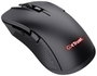 Trust GXT 923 YBAR Ratón Gaming Inalámbrico RGB 7200 DPI