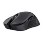 Trust GXT 923 YBAR Ratón Gaming Inalámbrico RGB 7200 DPI