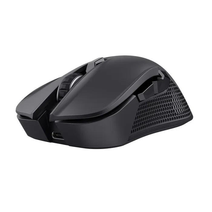 Trust GXT 923 YBAR Ratón Gaming Inalámbrico 7200 DPI Trust GXT 923 YBAR Ratón Gaming Inalámbrico 7200 DPI