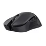 Trust GXT 923 YBAR Ratón Gaming Inalámbrico 7200 DPI