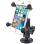 RAM Mounts RAP-B-378-UN7U RAM X-Grip Phone Mount with Flex Adhesive Base