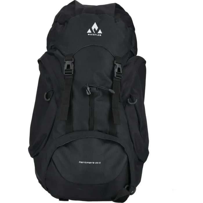 Whistler Mochila Kentmere 35 L+5 L Negra AABZS01868 Whistler Mochila Kentmere 35 L+5 L Negra AABZS01868