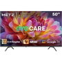 Metz 50MUF7000Z Smart TV 4K UHD 50 pulgadas