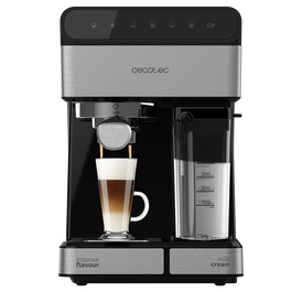 Cecotec Power Instant-ccino 20 Touch Nera